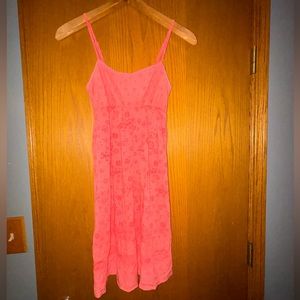 Taylor Swift L.E.I Dress